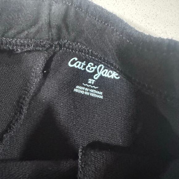 Cat & Jack Toddler 2T Shorts Bundle (4) - Picture 10 of 10